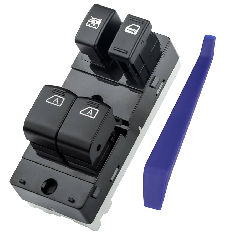 Amazon.com: Obaee Window Master Switch Compatible with 2003